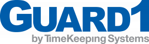 401-150 – Guard1 by TimeKeeping Systems Logo (002)